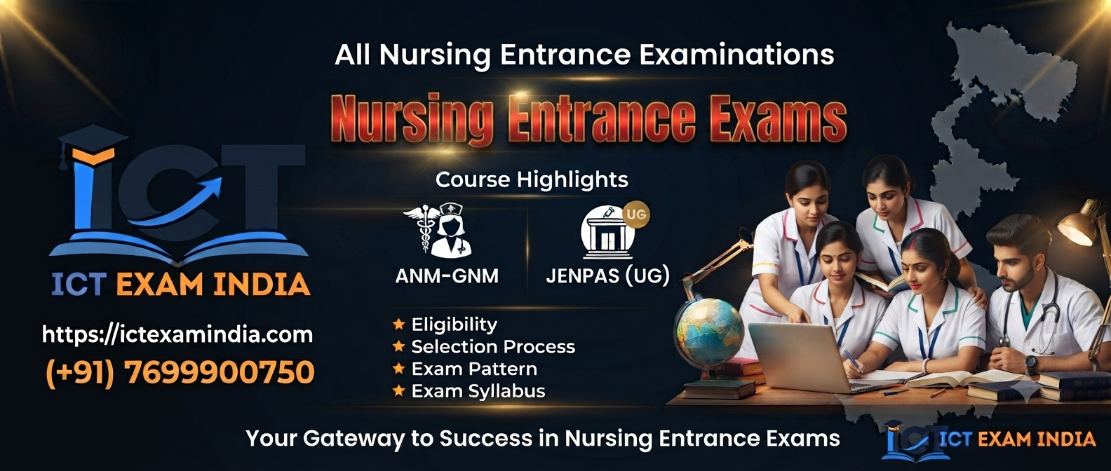 Nursing Entrance Exams Exam Preparation