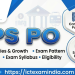 IBPS PO Preparation at ICT Institute