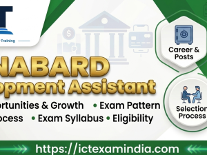 NABARD Exam Preparation