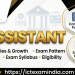RBI Assistant Preparation at ICT Institute
