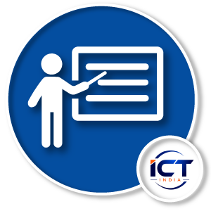 ICT INSTITUTE Exam Preparation