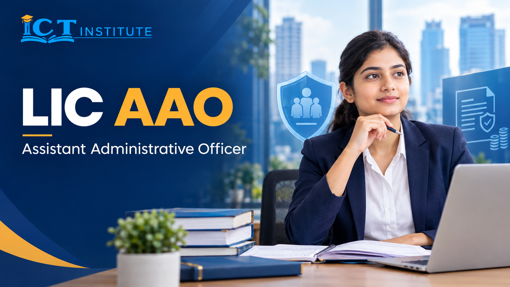 Assistant Administrative Officer (AAO) Exam Preparation
