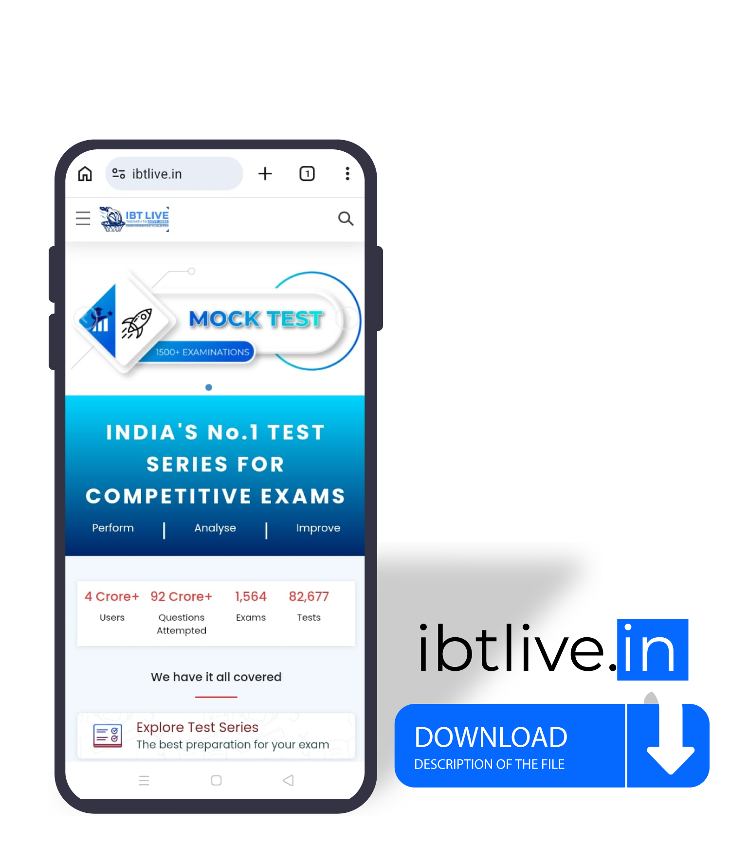 Mock Tests